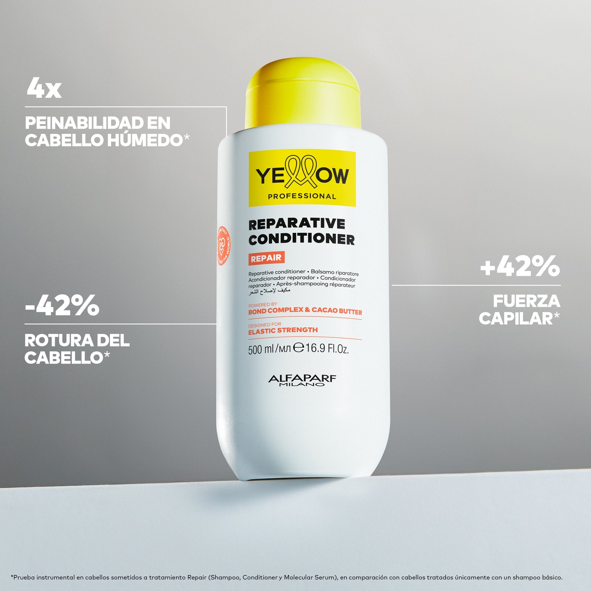 Yellow Repair Reparative Conditioner 500ml