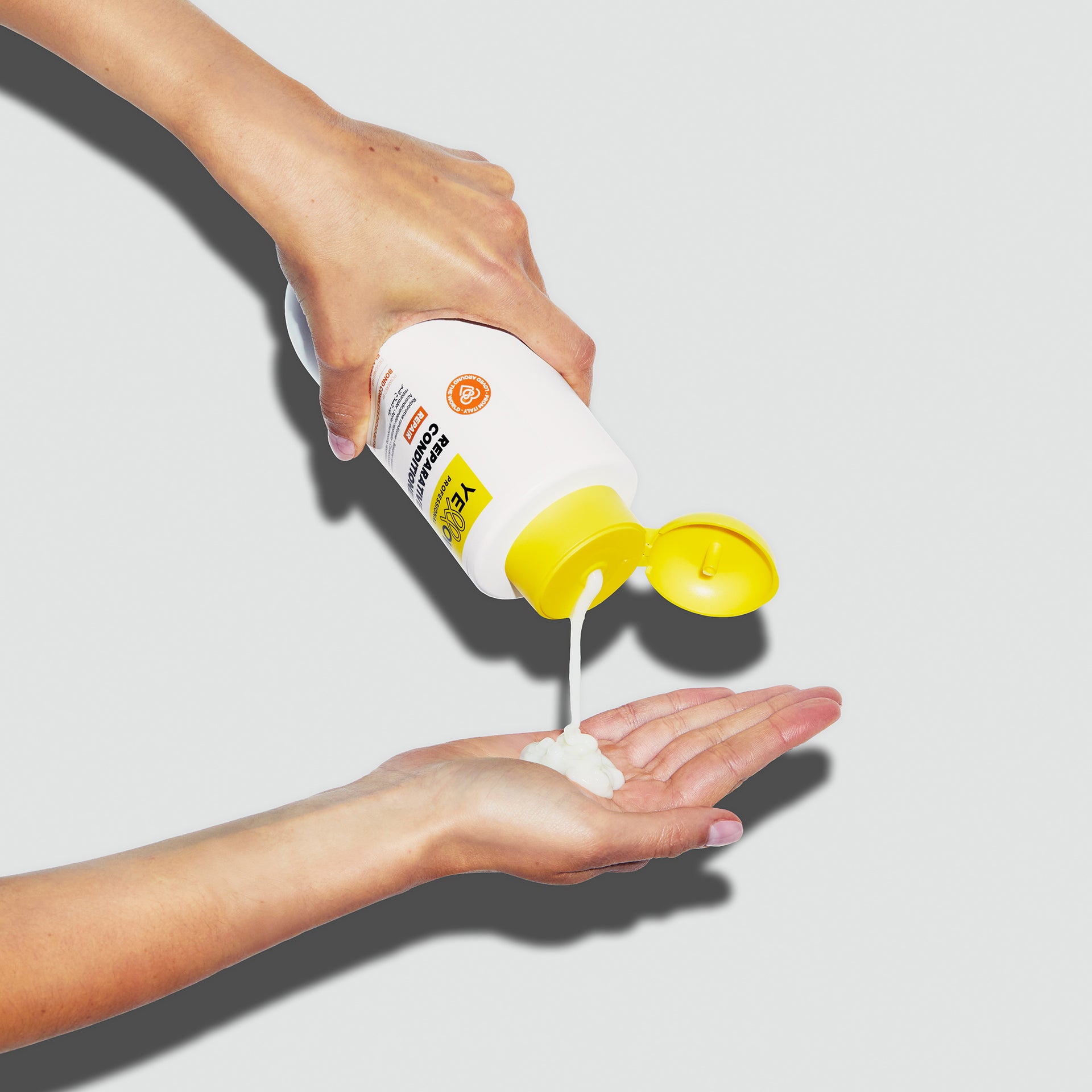 Yellow Repair Reparative Conditioner 500ml