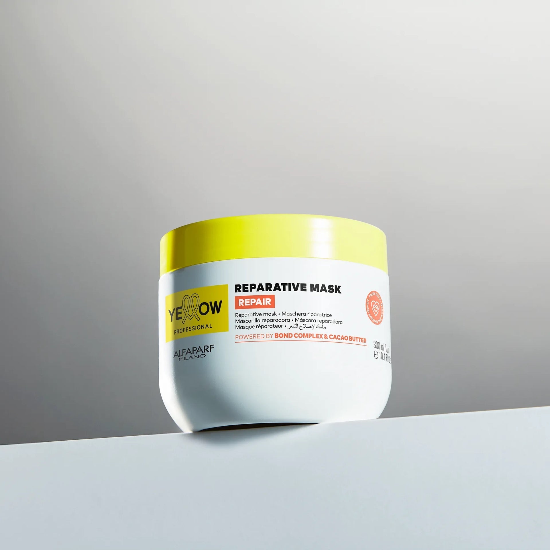 Yellow Repair Mascarilla Reparadora 300ml