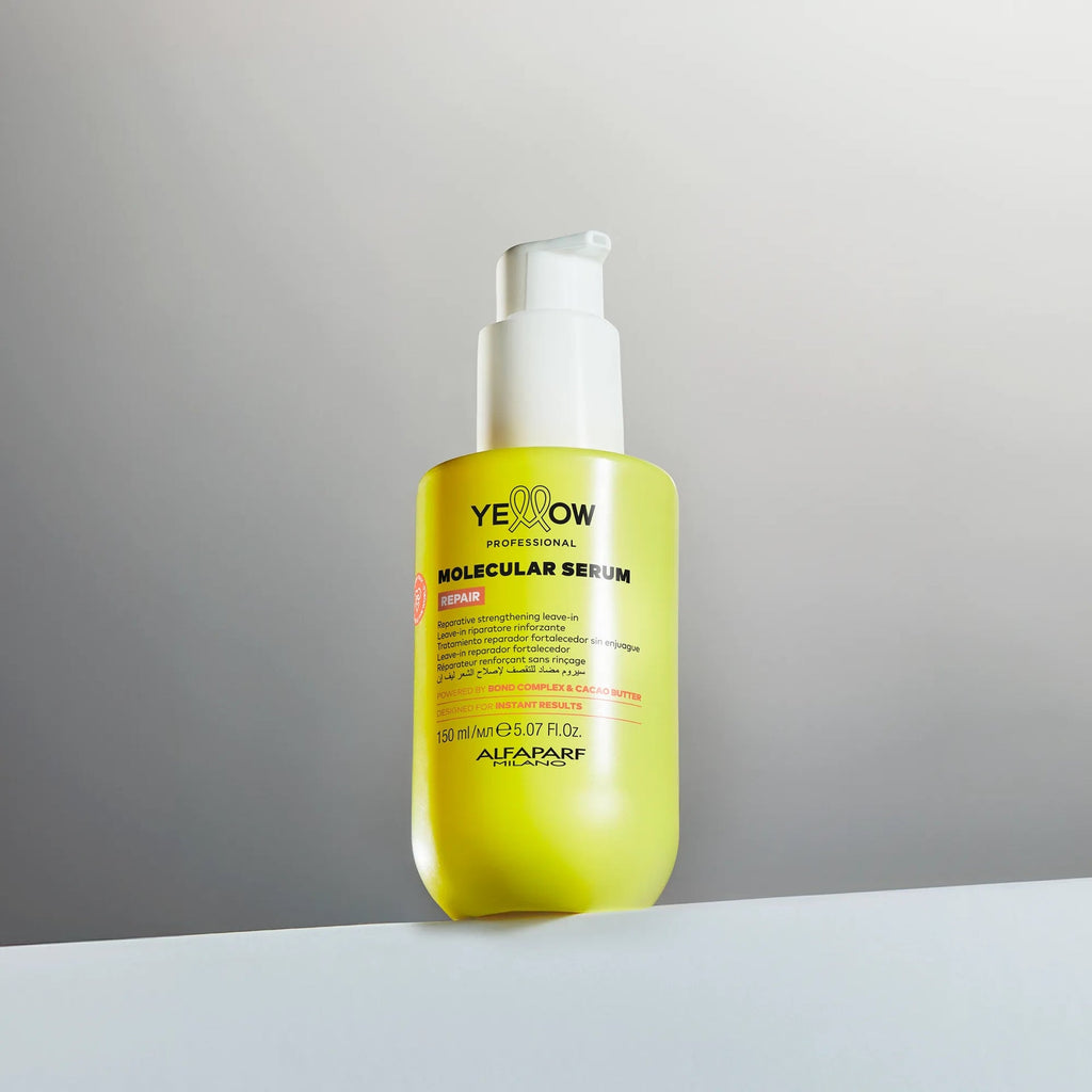 Yellow Professional Molecular Repair Serum 150 ml