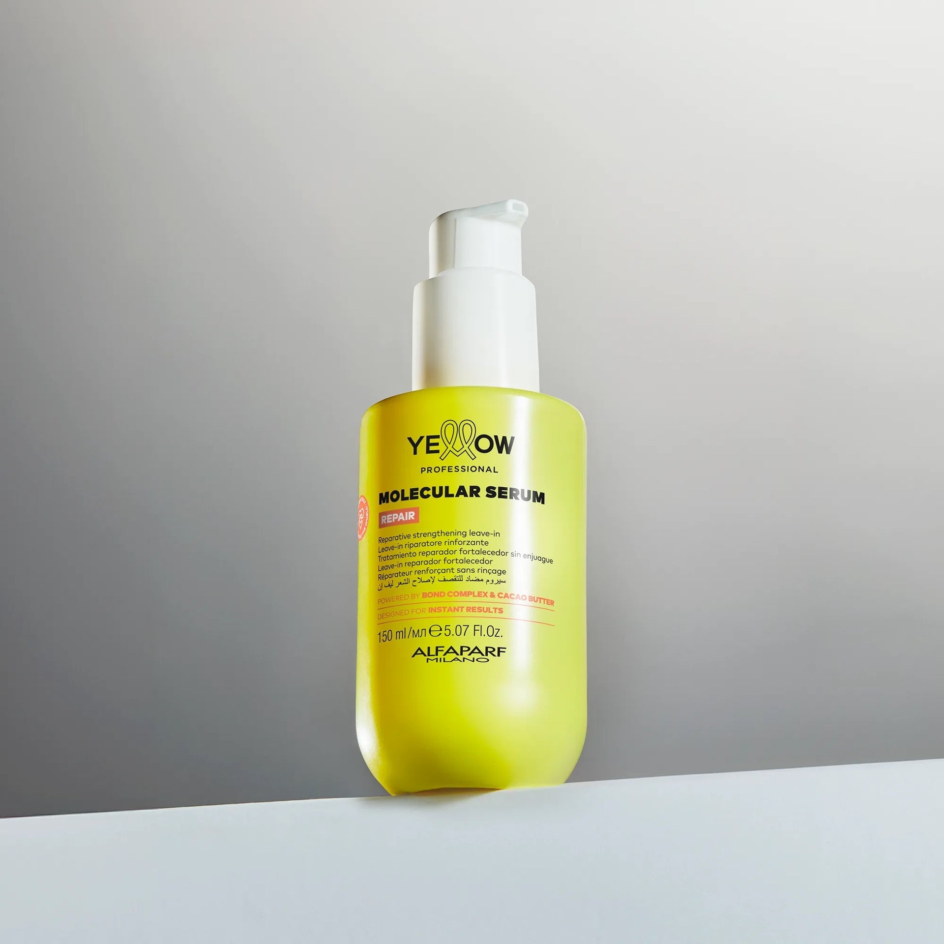 Yellow Professional Molecular Repair Serum 150 ml