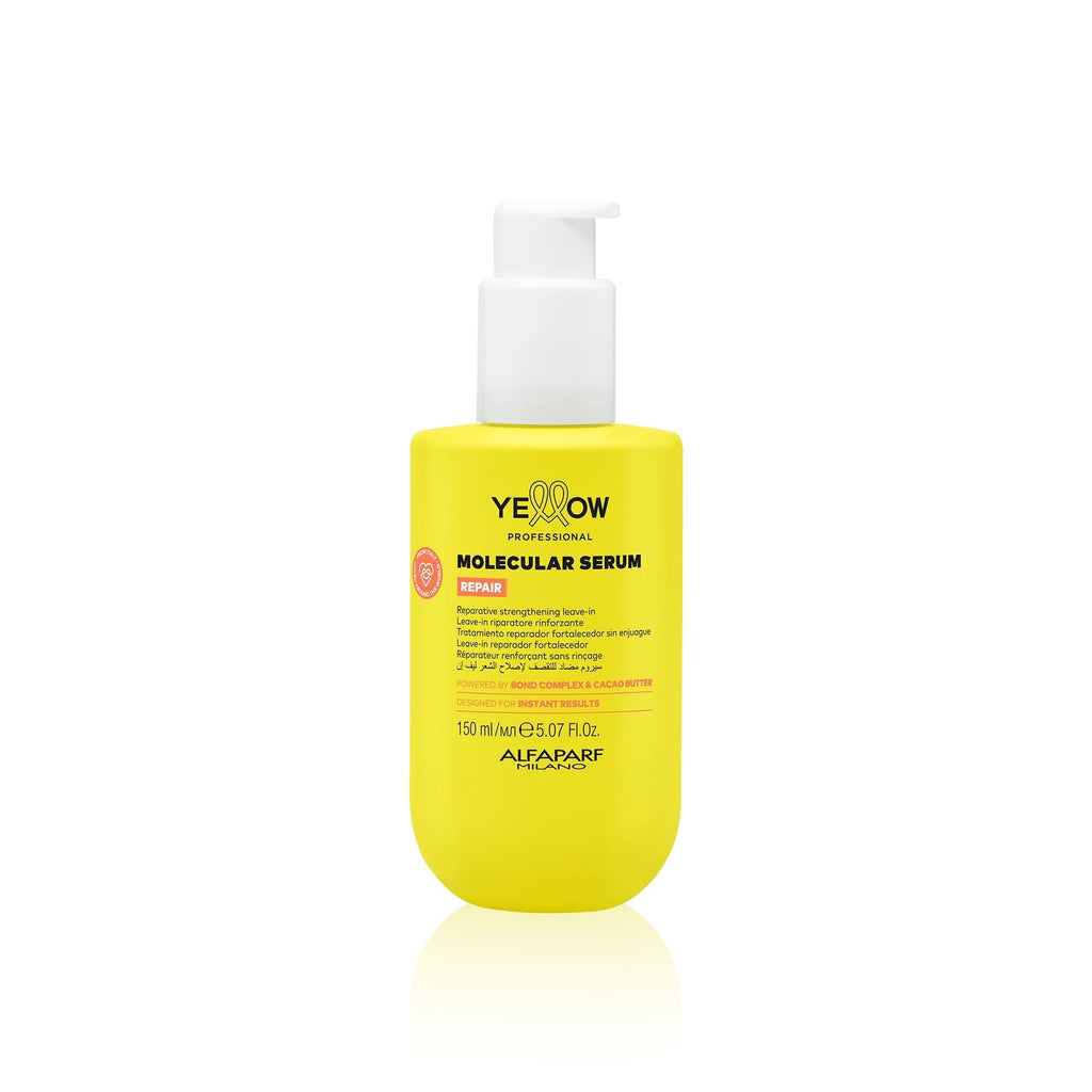 Yellow Professional Molecular Repair Serum 150 ml