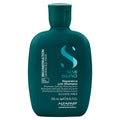 Alfaparf Milano Semi di Lino Reparative Shampoo 250ml tratamiento de reconstrucción profunda para cabello dañado y debilitado