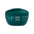 Alfaparf Milano Semi di Lino Reparative Light Mask 200ml Mascarilla Reparadora para Cabello Fino Dañado y Debilitado