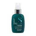 Alfaparf Milano Semi di Lino Reconstruction Fluido Anti-rotura 125ml sellado reparador para cabello fino y dañado