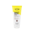 Yellow Nutritive Tratamiento Leave-In Nutritivo 200ml para hidratar y suavizar el cabello seco con aceites de argán y coco
