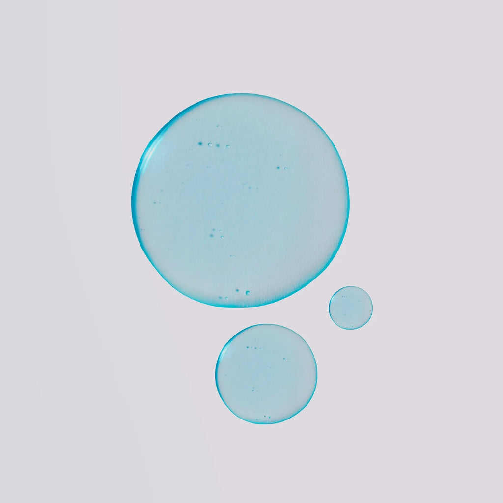 Yellow Light Blue Glow Serum Ampolletas 6x13 ml