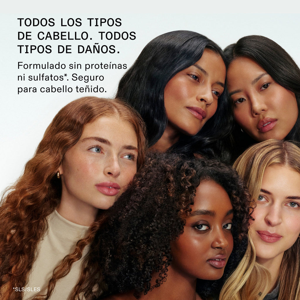 Olaplex No. 3 PLUS Complete Repair Tratamiento Capilar 100ml