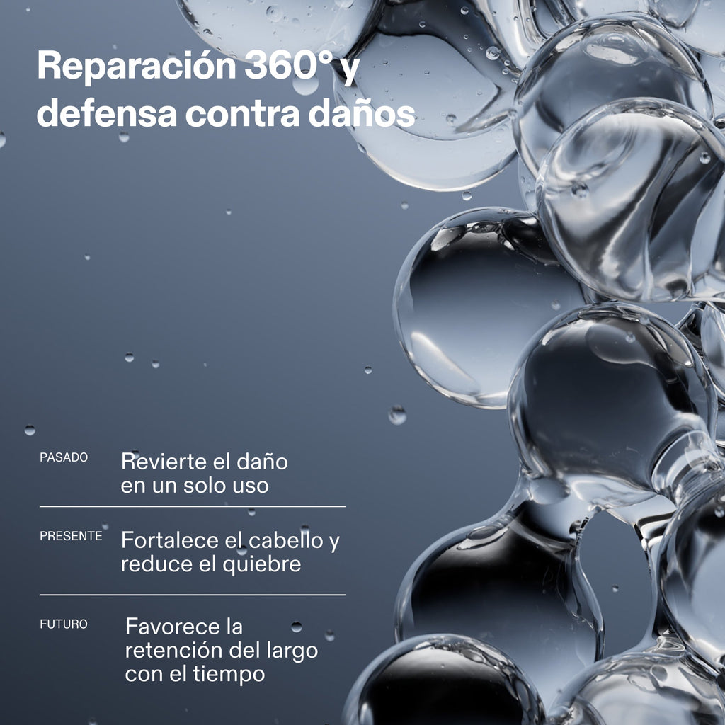 Olaplex No. 3 PLUS Complete Repair Tratamiento Capilar 100ml