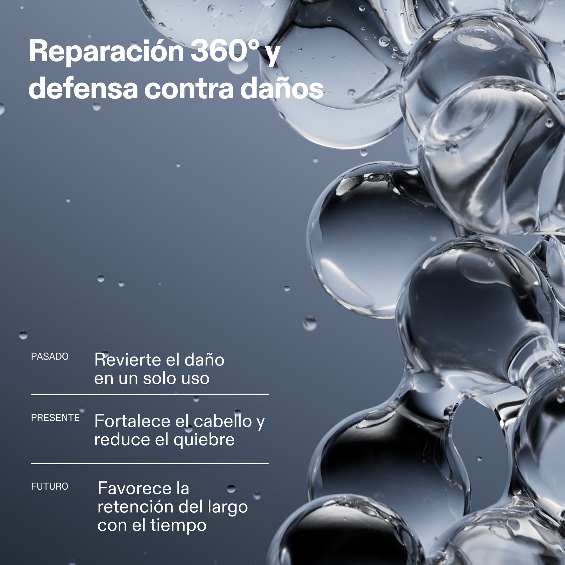 Olaplex No. 3 PLUS Complete Repair Tratamiento Capilar 100ml