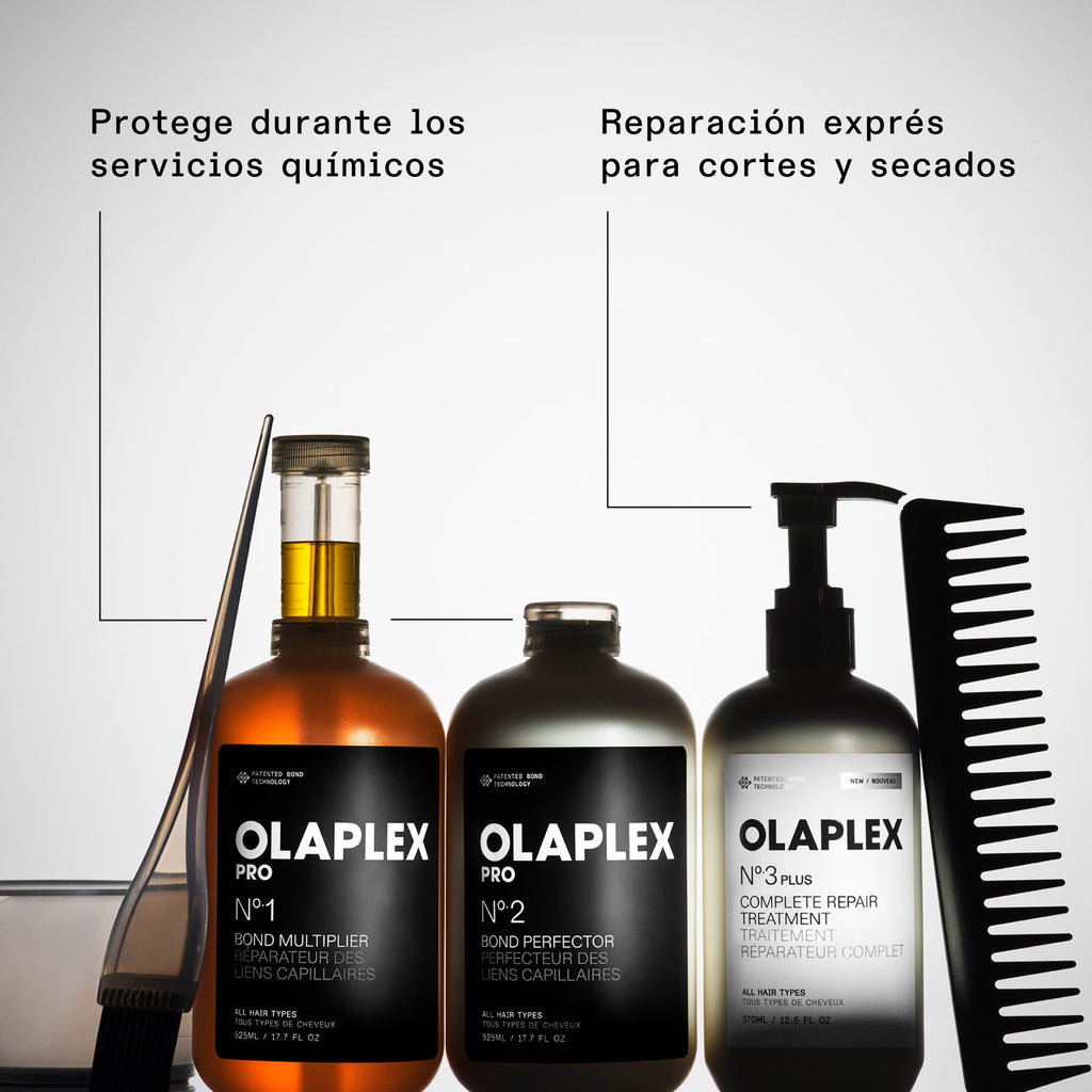 Olaplex No. 3 PLUS Complete Repair Tratamiento Capilar 100ml