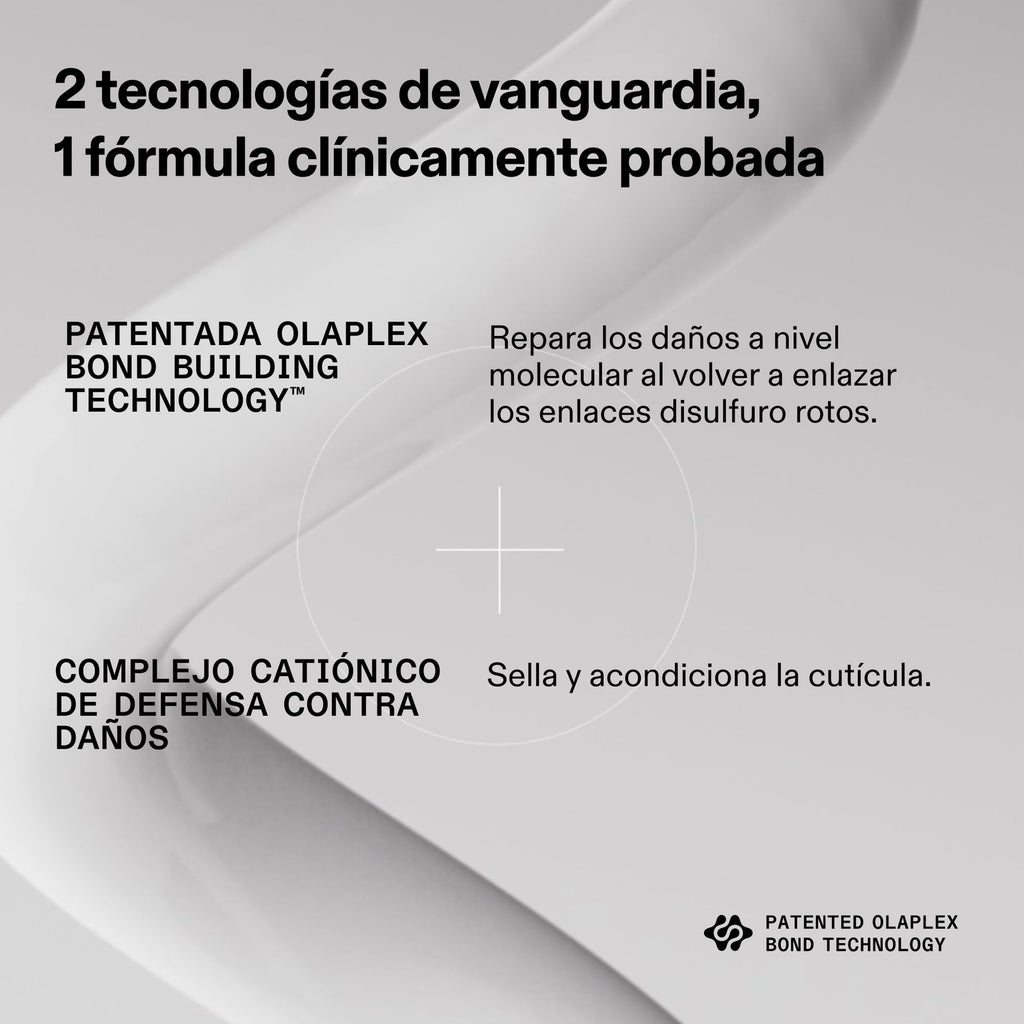 Olaplex No. 3 PLUS Complete Repair Tratamiento Capilar 100ml