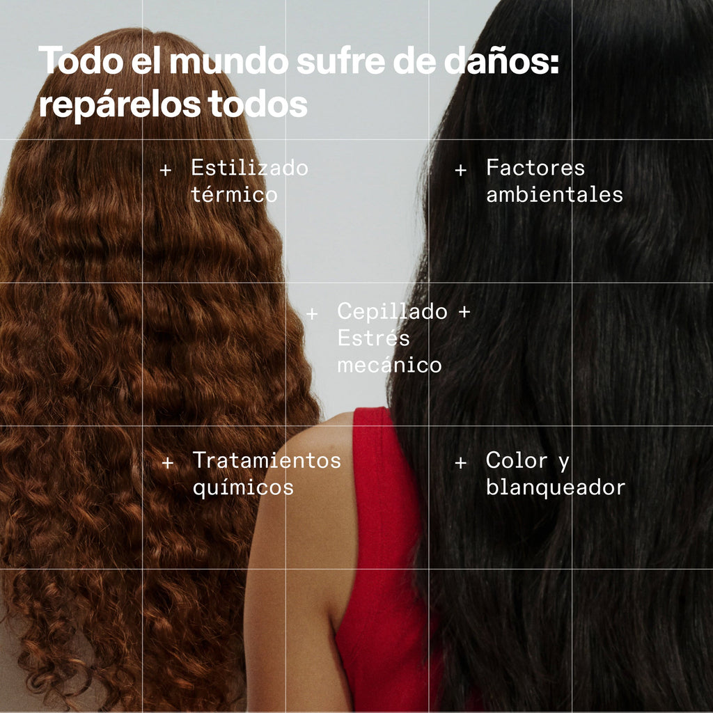 Olaplex No. 3 PLUS Complete Repair Tratamiento Capilar 100ml