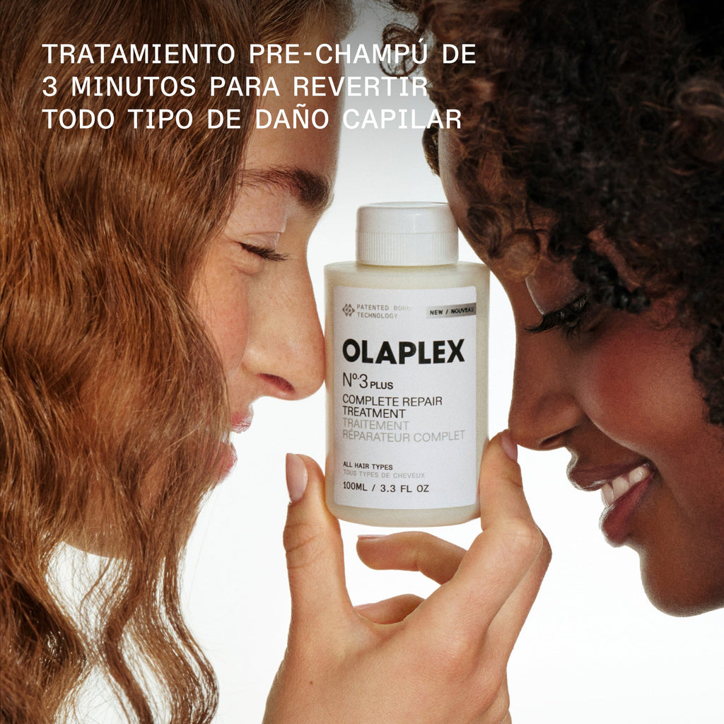 Olaplex No. 3 PLUS Complete Repair Tratamiento Capilar 100ml