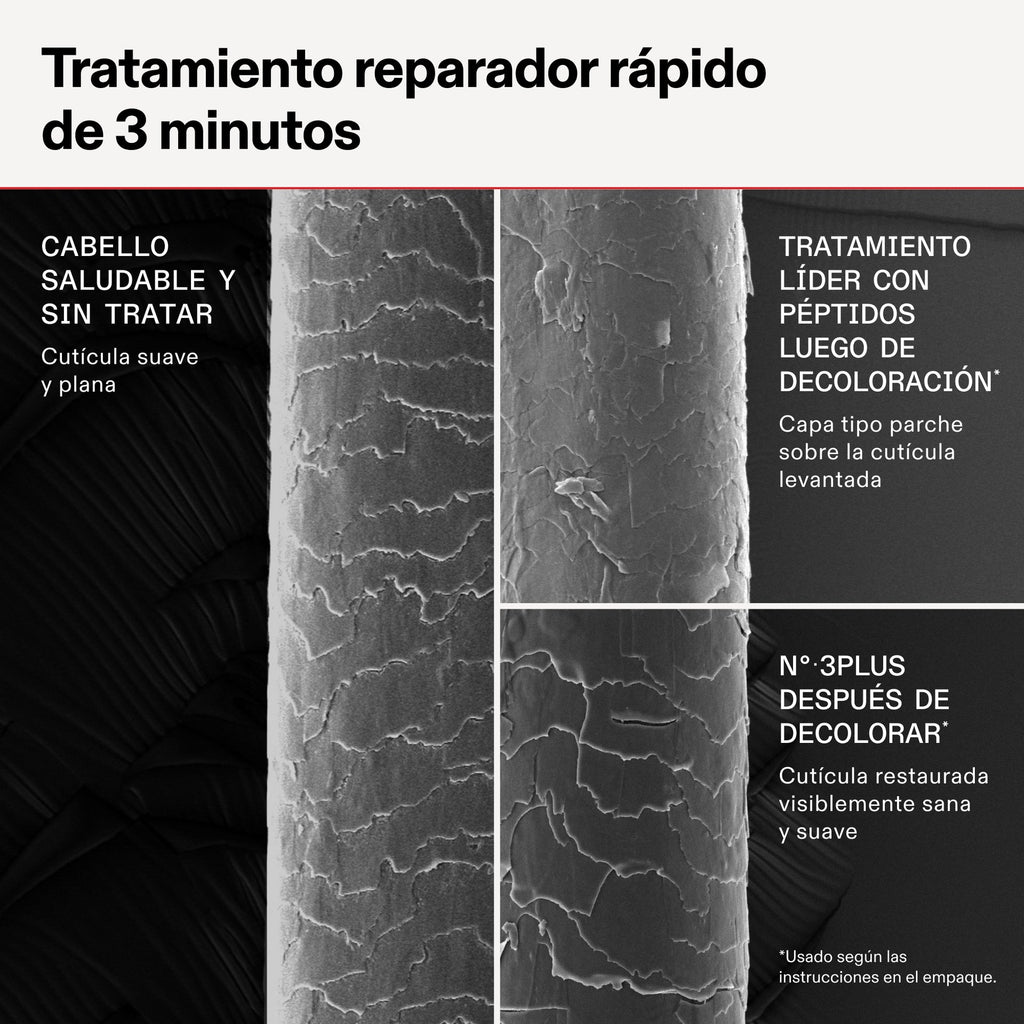 Olaplex No. 3 PLUS Complete Repair Tratamiento Capilar 100ml