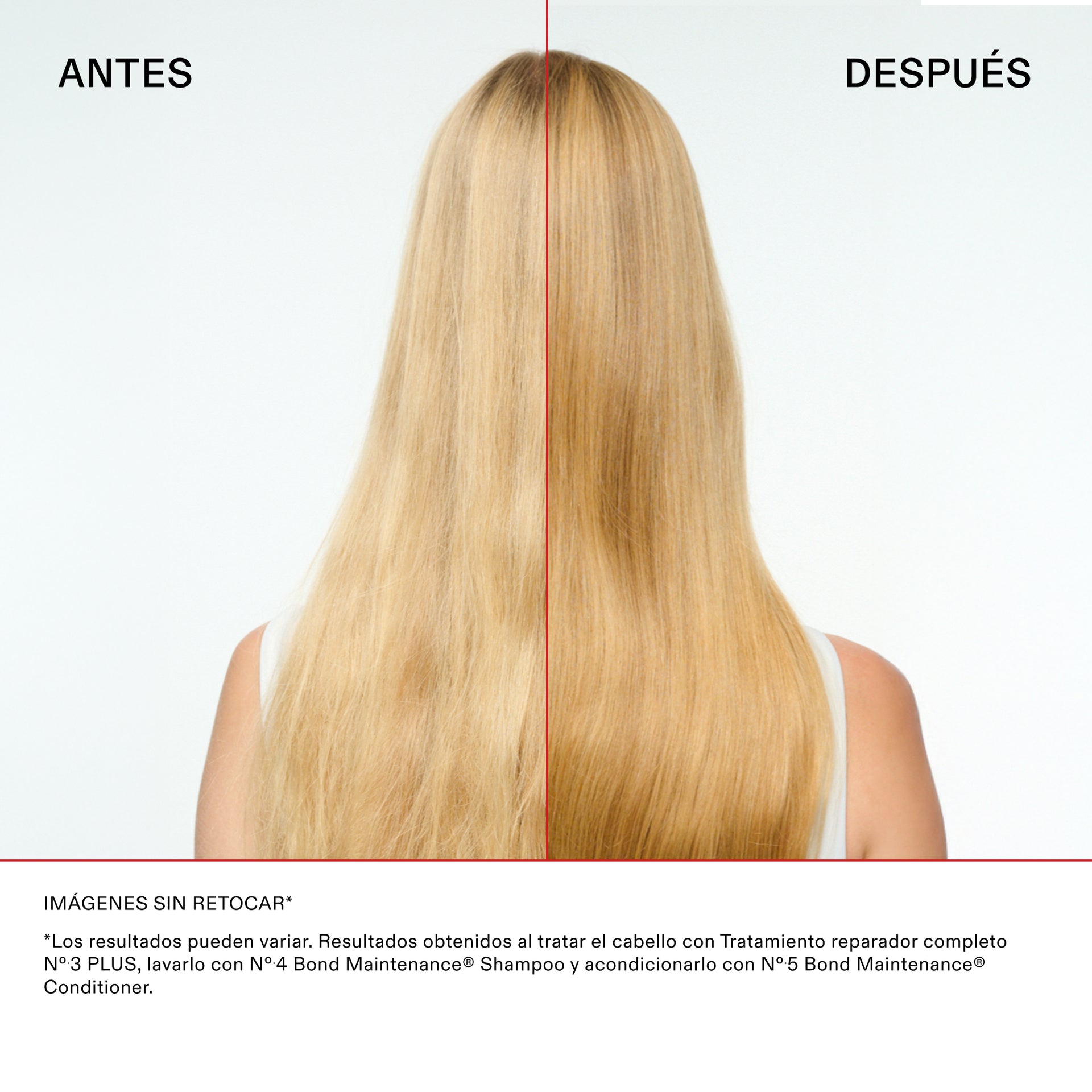 Olaplex No. 3 PLUS Complete Repair Tratamiento Capilar 100ml