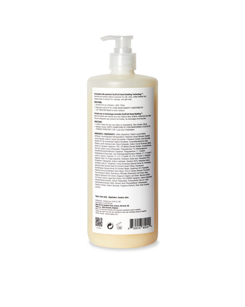 Olaplex No. 4 Bond Maintenance Shampoo 1000ml