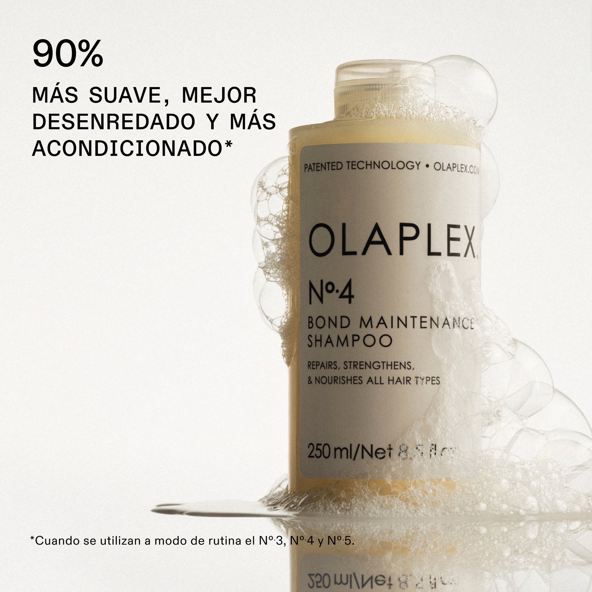 Olaplex No. 4 Bond Maintenance Shampoo 1000ml