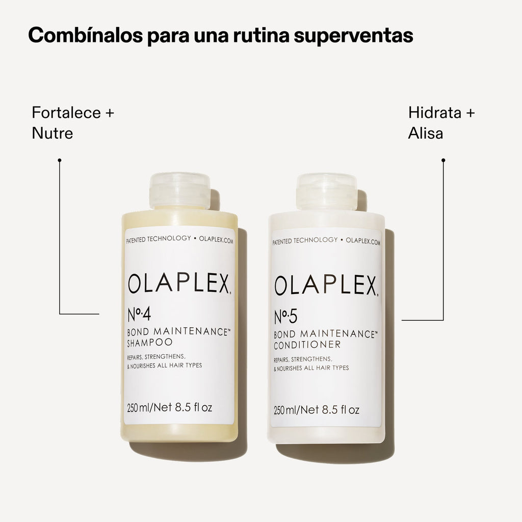 Olaplex No. 4 Bond Maintenance Shampoo 1000ml