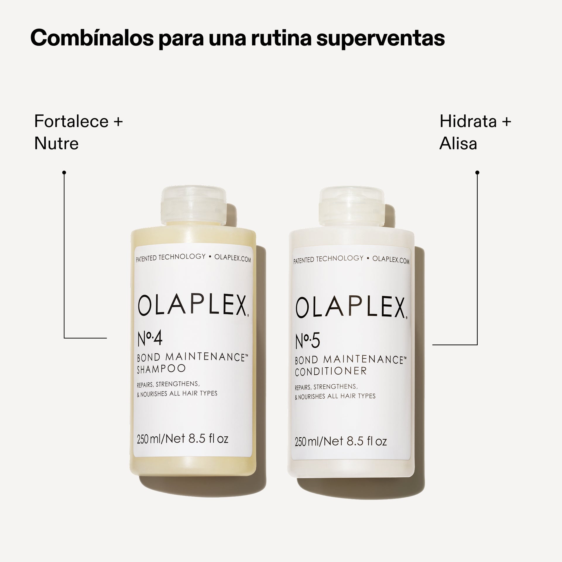 Olaplex No. 4 Bond Maintenance Shampoo 1000ml