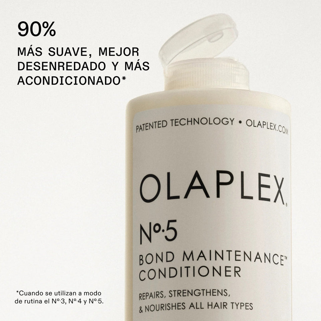 Olaplex No. 5 Bond Acondicionador de Mantenimiento 1000ml