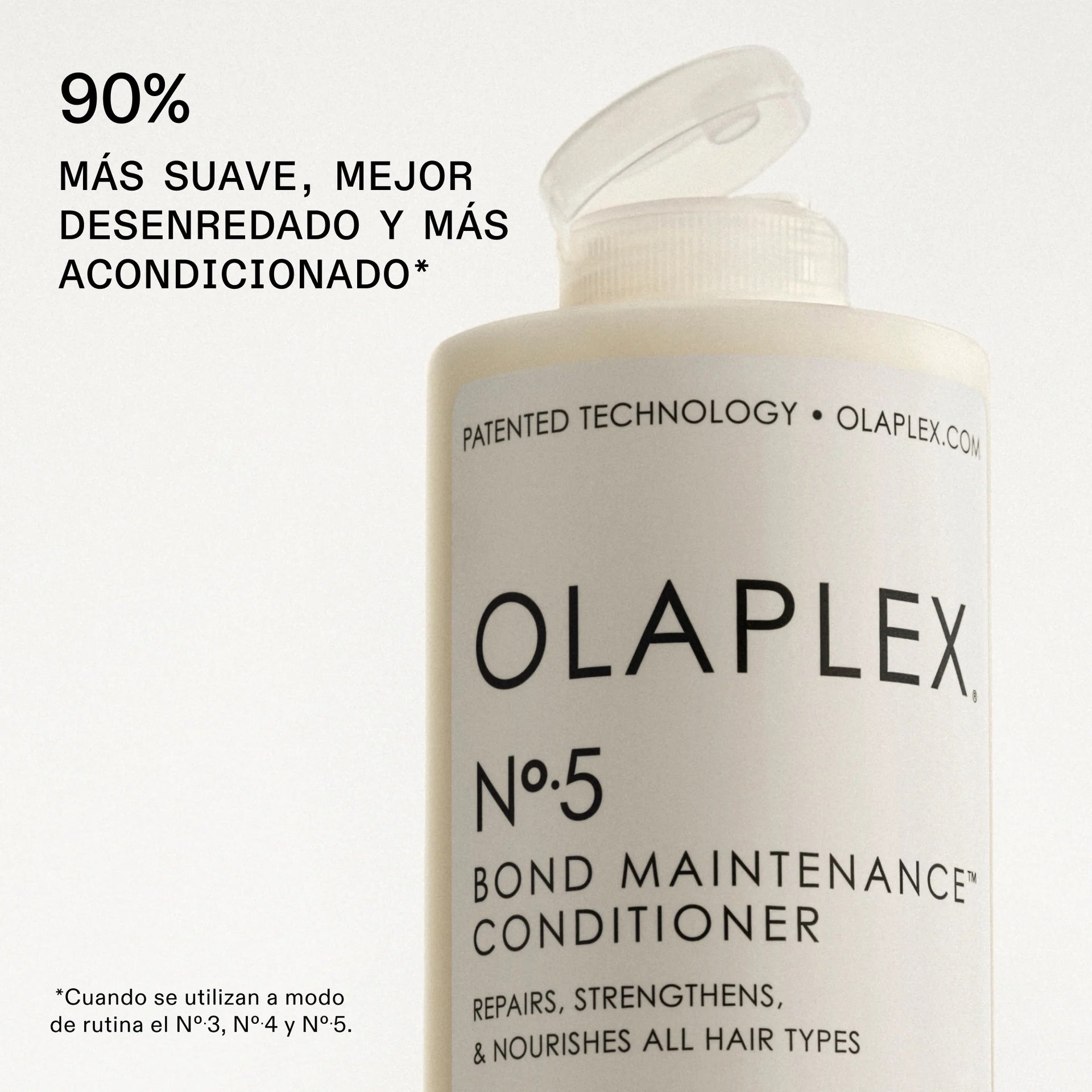 Olaplex No. 5 Bond Acondicionador de Mantenimiento 1000ml