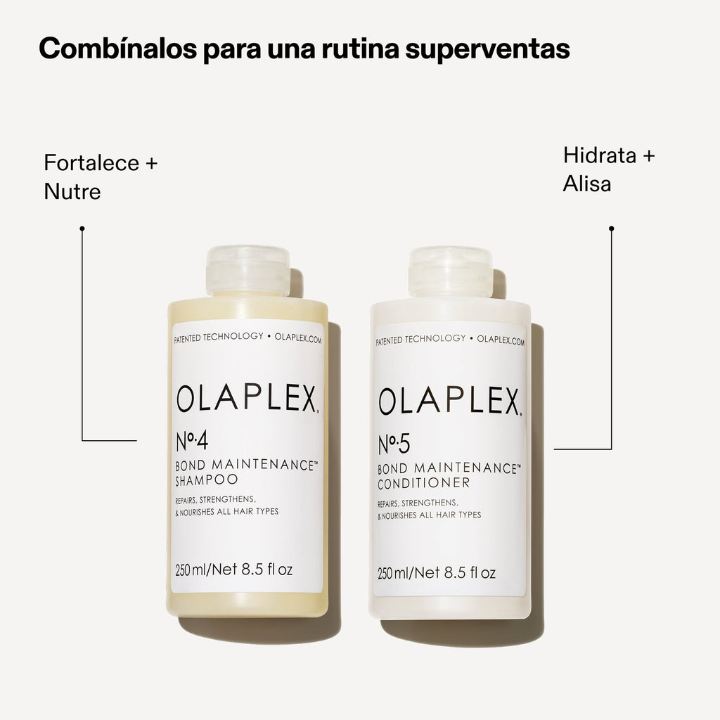 Olaplex No. 5 Bond Acondicionador de Mantenimiento 1000ml