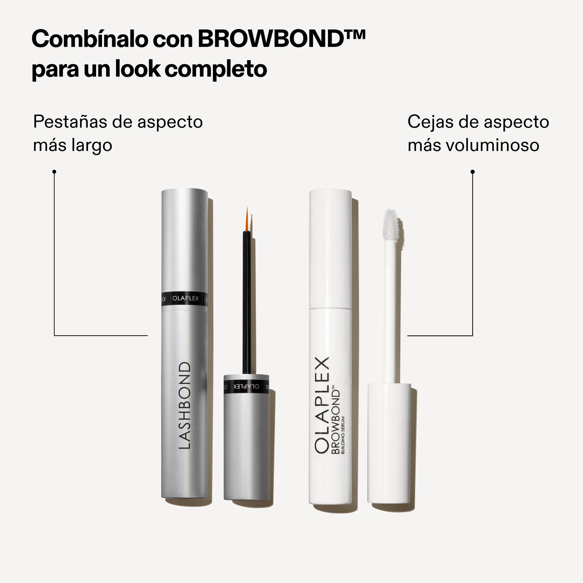 Olaplex Lashbond Building Serum de Pestañas 4.5ml