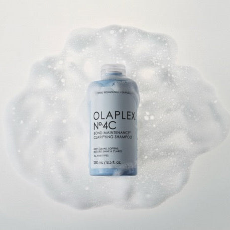 Olaplex No. 4C Bond Shampoo Clarificador 250ml