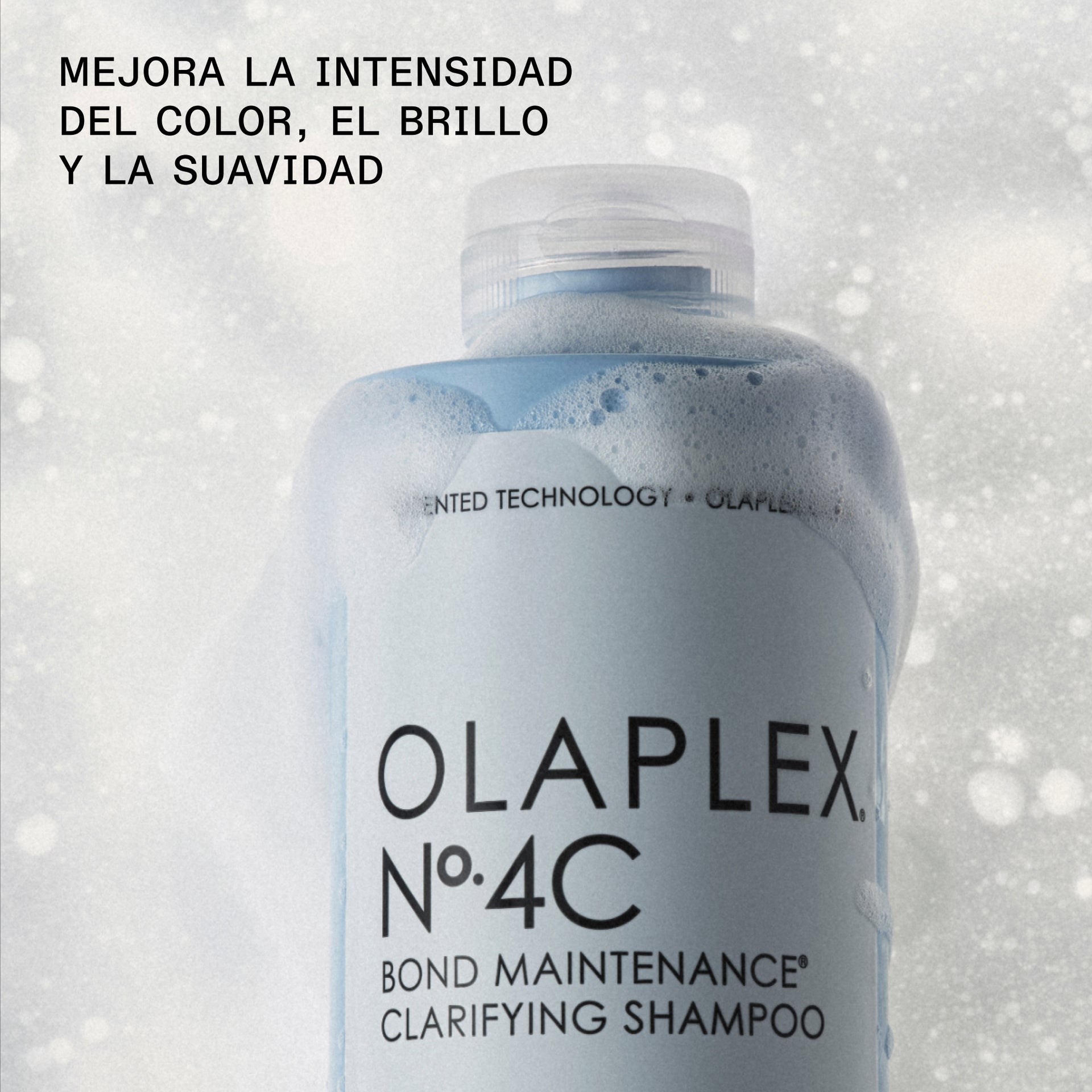 Olaplex No. 4C Bond Shampoo Clarificador 250ml