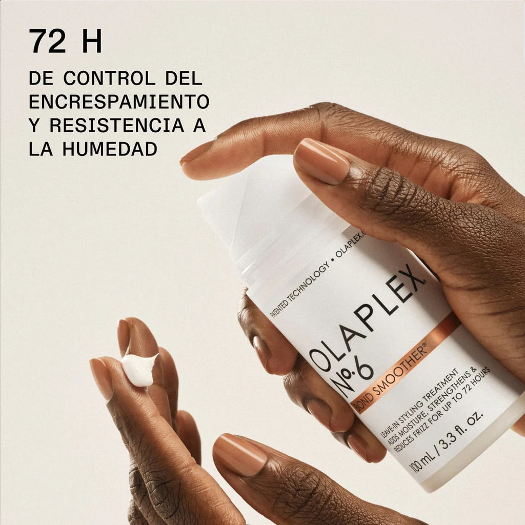 Olaplex No.6 Bond Tratamiento Smoother 100ml