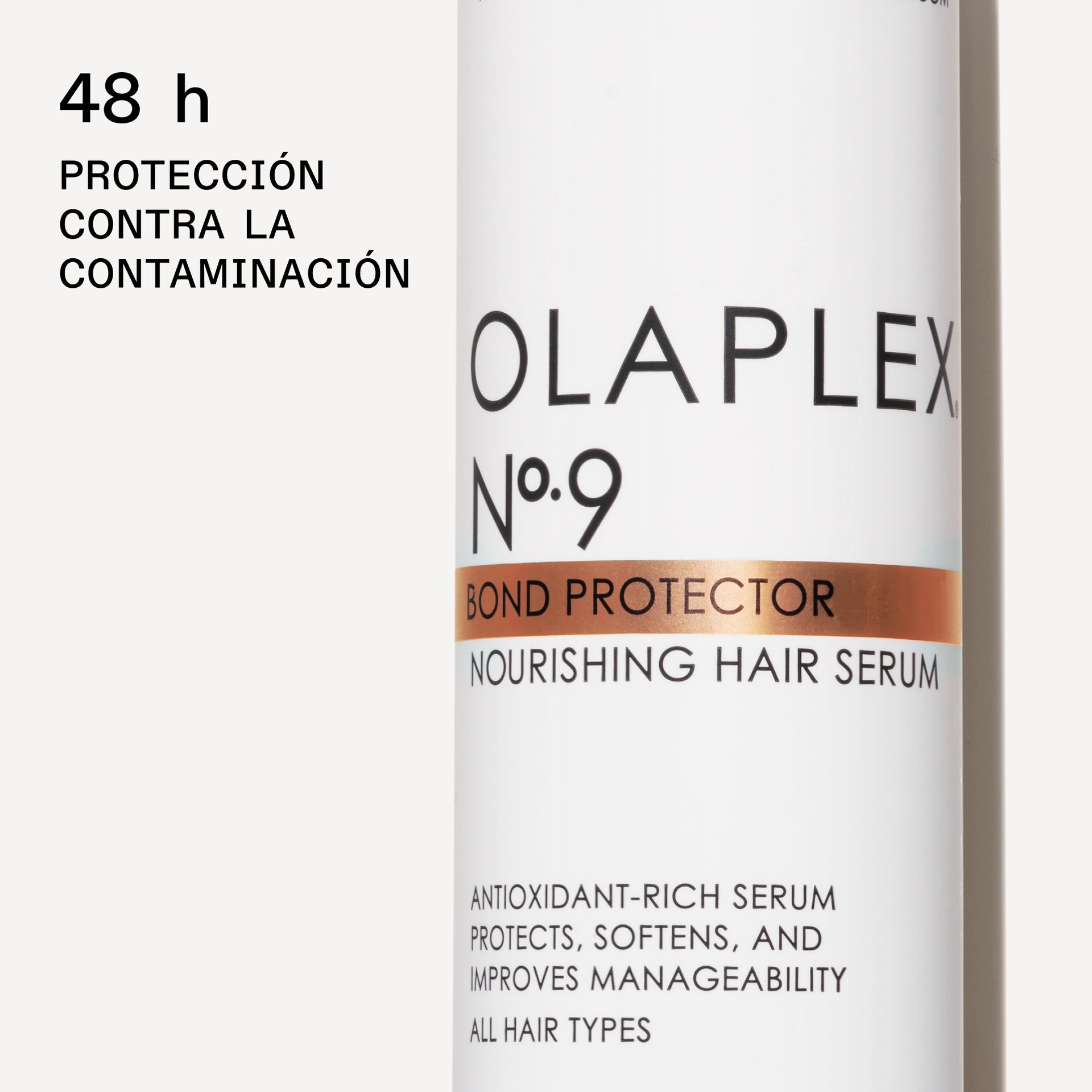 Olaplex No. 9 Bond Sérum Protector Capilar 90ml