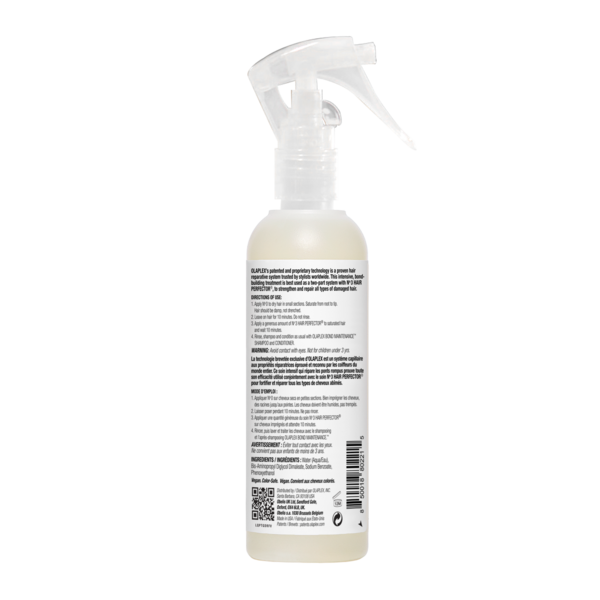 Olaplex No. 0 Bond Tratamiento Capilar Intensivo 155ml