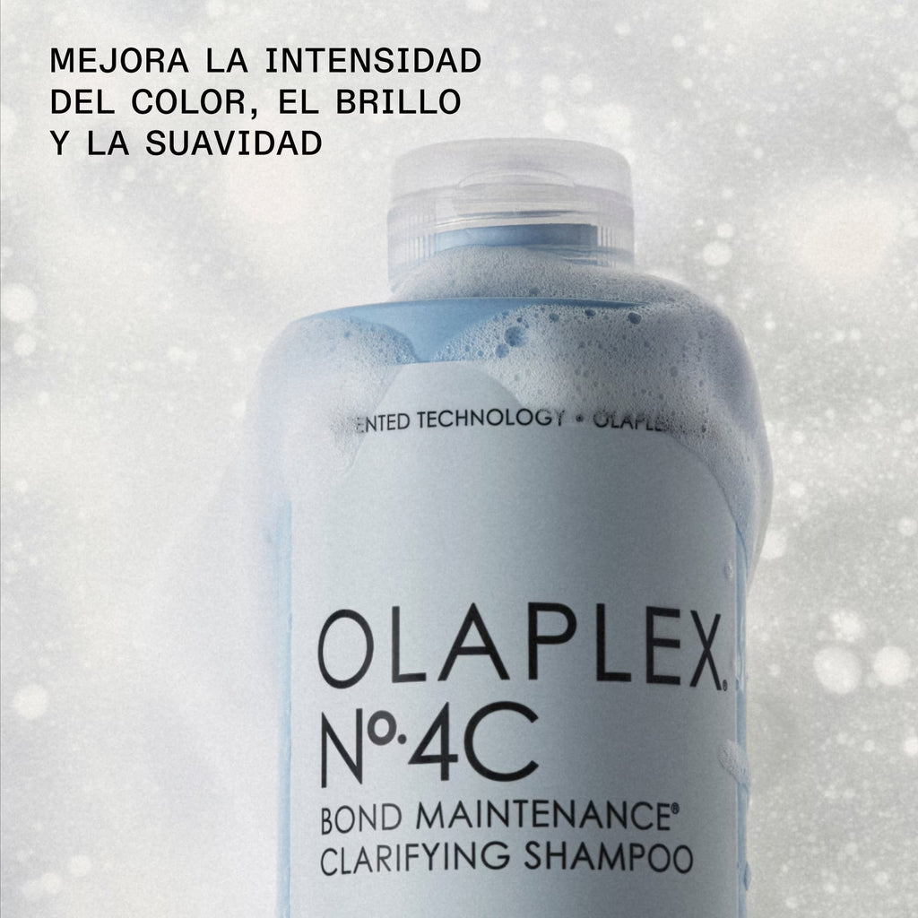 Olaplex No. 4C Bond Shampoo Clarificador 1000ml