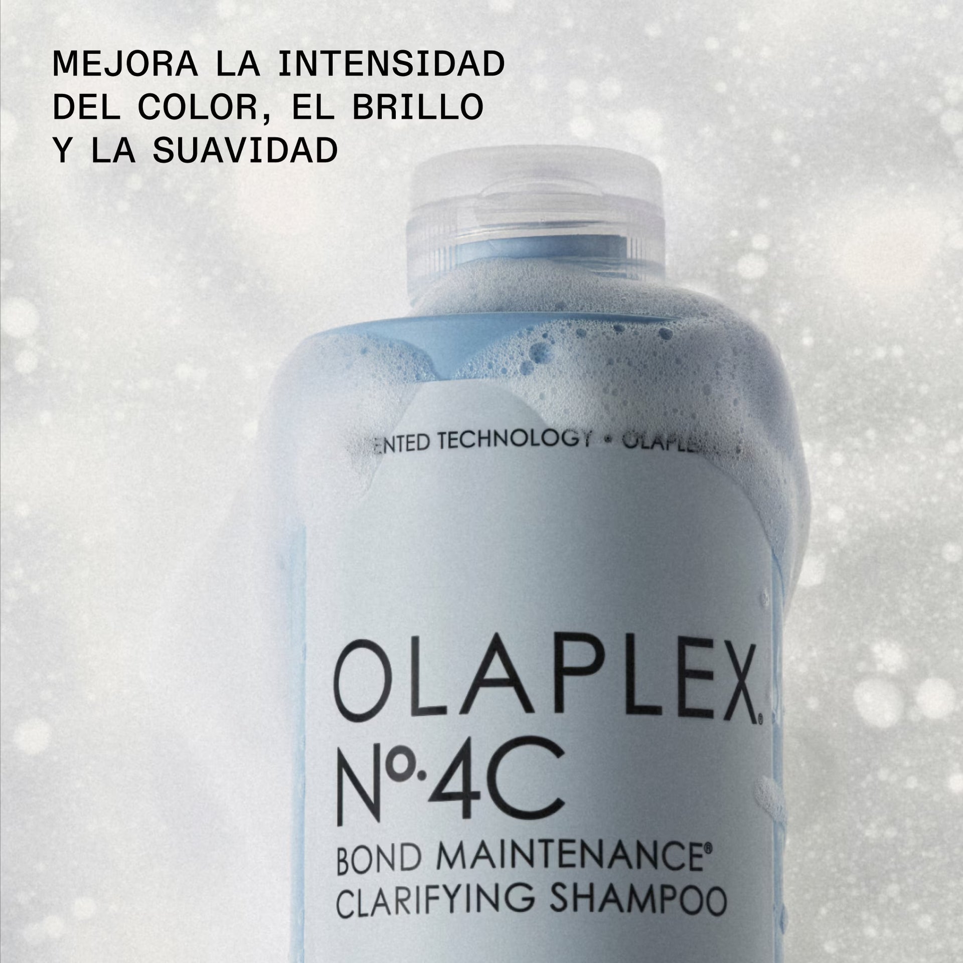 Olaplex No. 4C Bond Shampoo Clarificador 1000ml