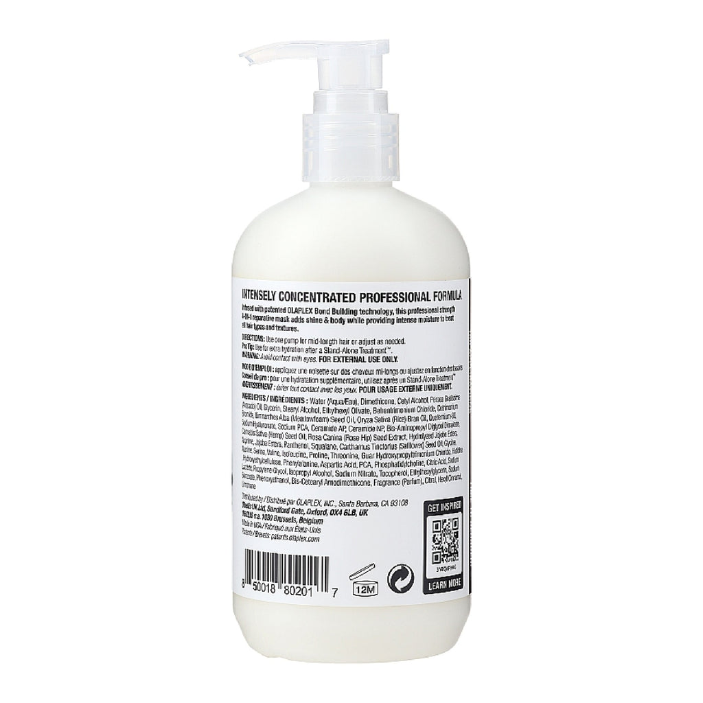 Olaplex 4-en-1 Mascarilla Hidratante 370ml