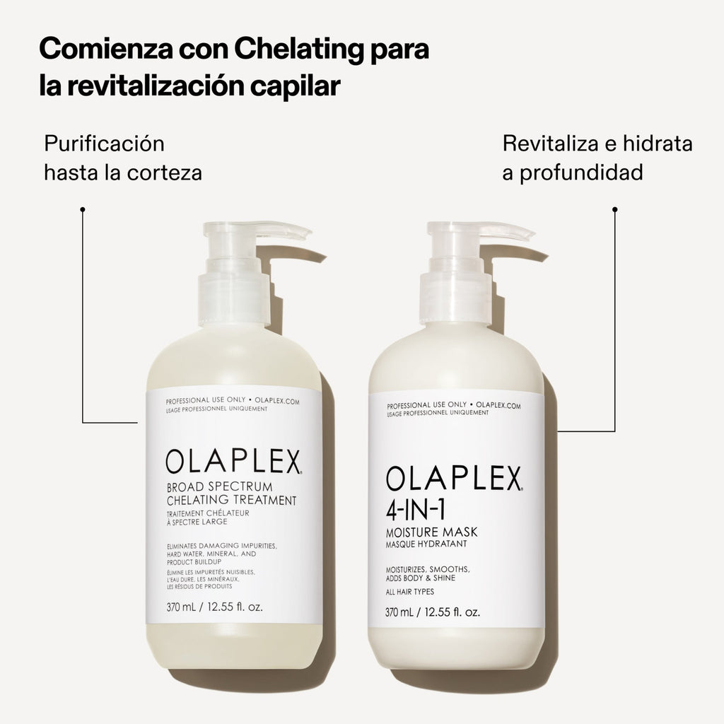 Olaplex 4-en-1 Mascarilla Hidratante 370ml