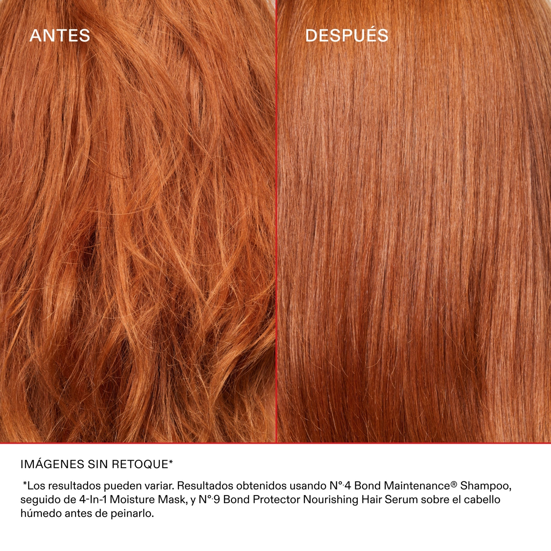 Olaplex 4-en-1 Mascarilla Hidratante 370ml