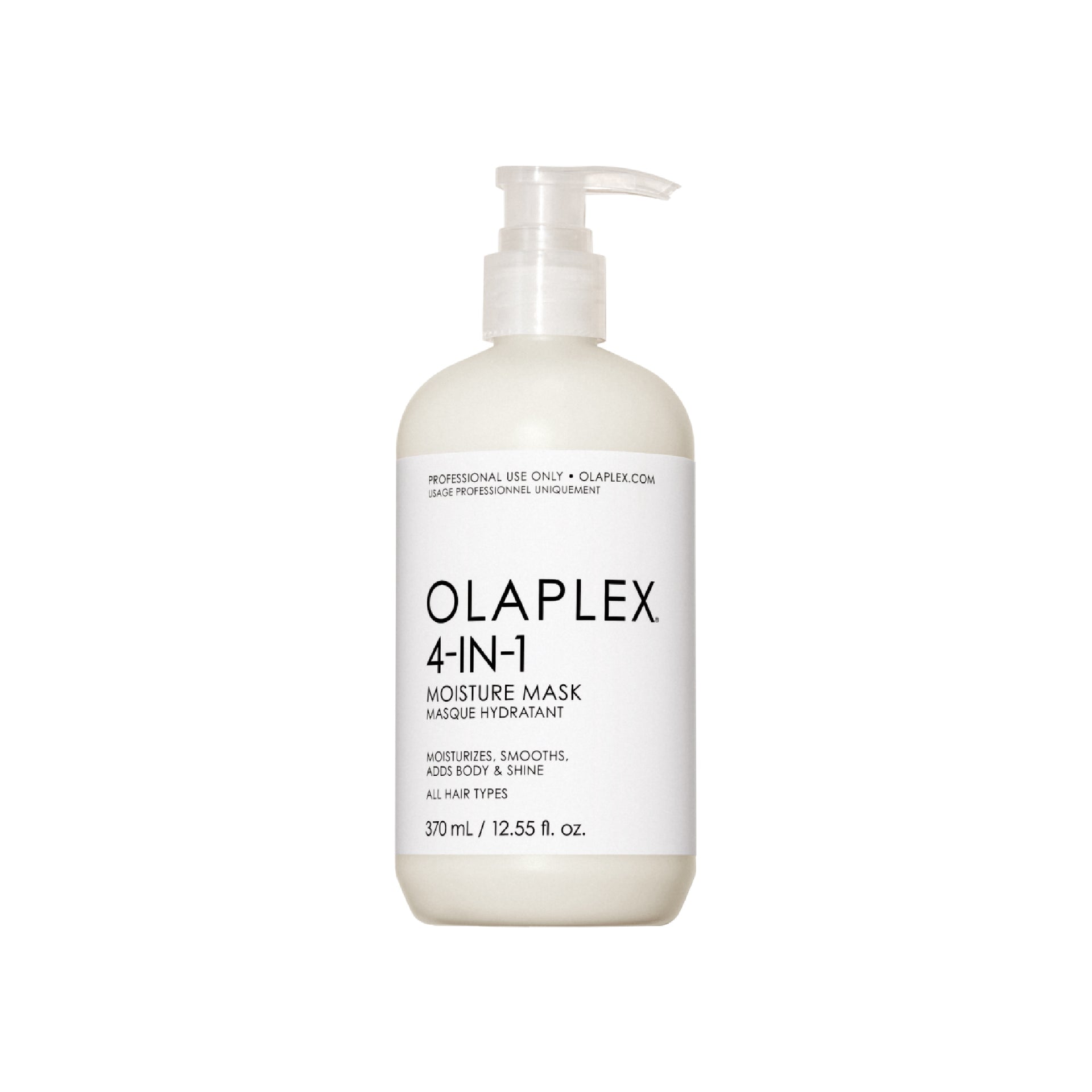 Olaplex 4-en-1 Mascarilla Hidratante 370ml