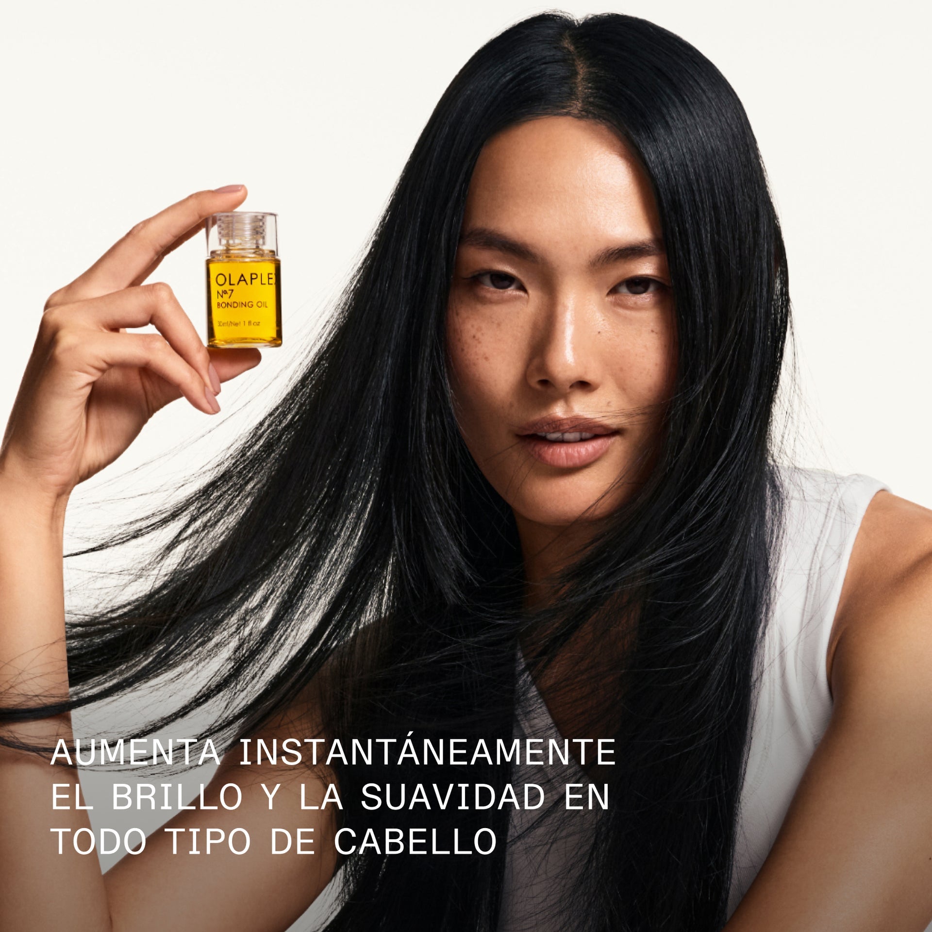 Olaplex No. 7 Aceite Bonding 30ml