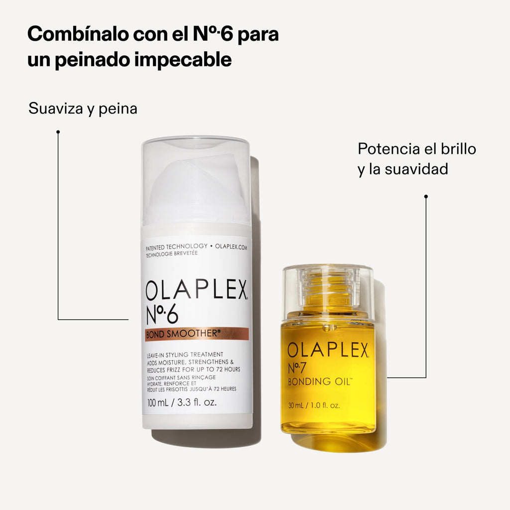 Olaplex No. 7 Aceite Bonding 30ml