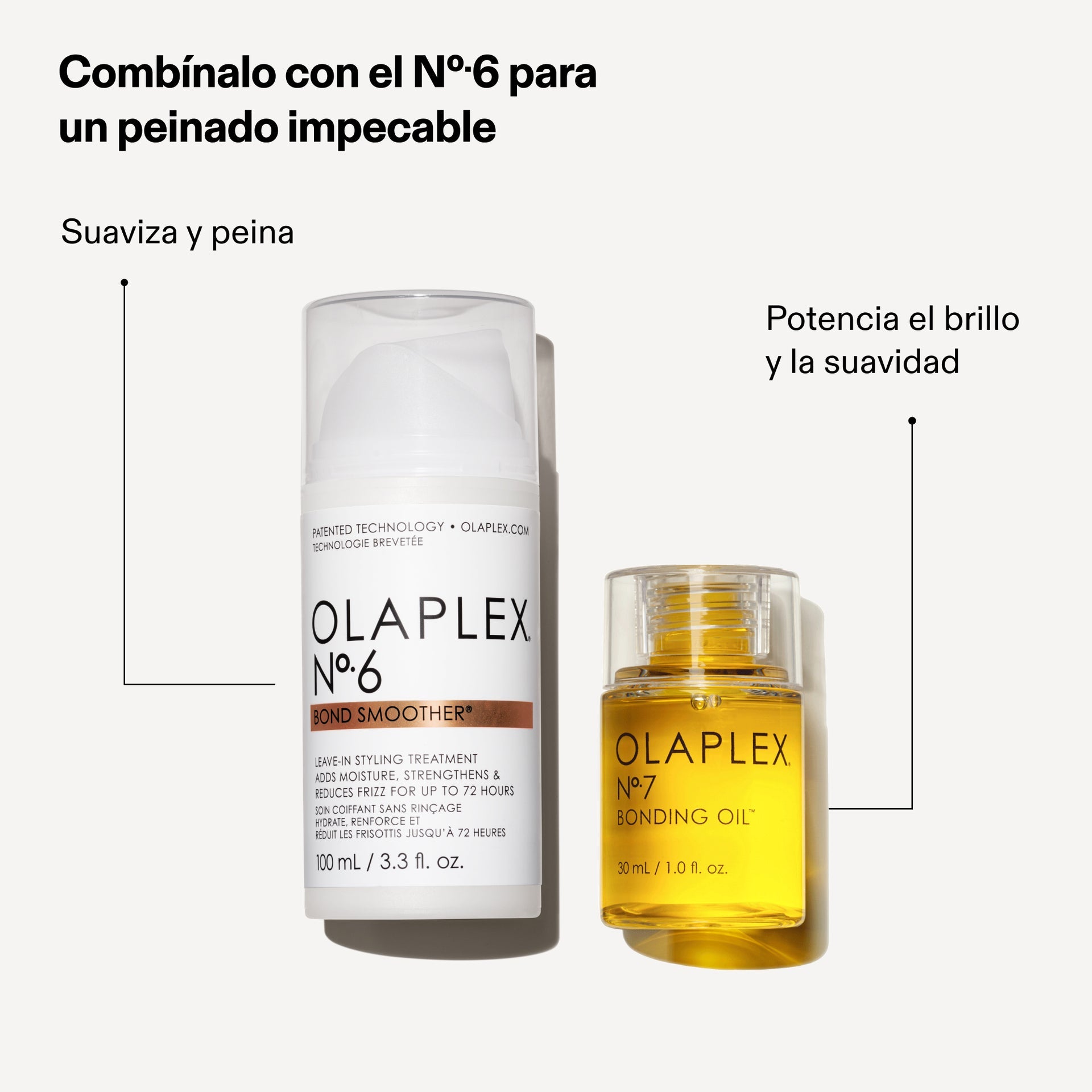 Olaplex No. 7 Aceite Bonding 30ml
