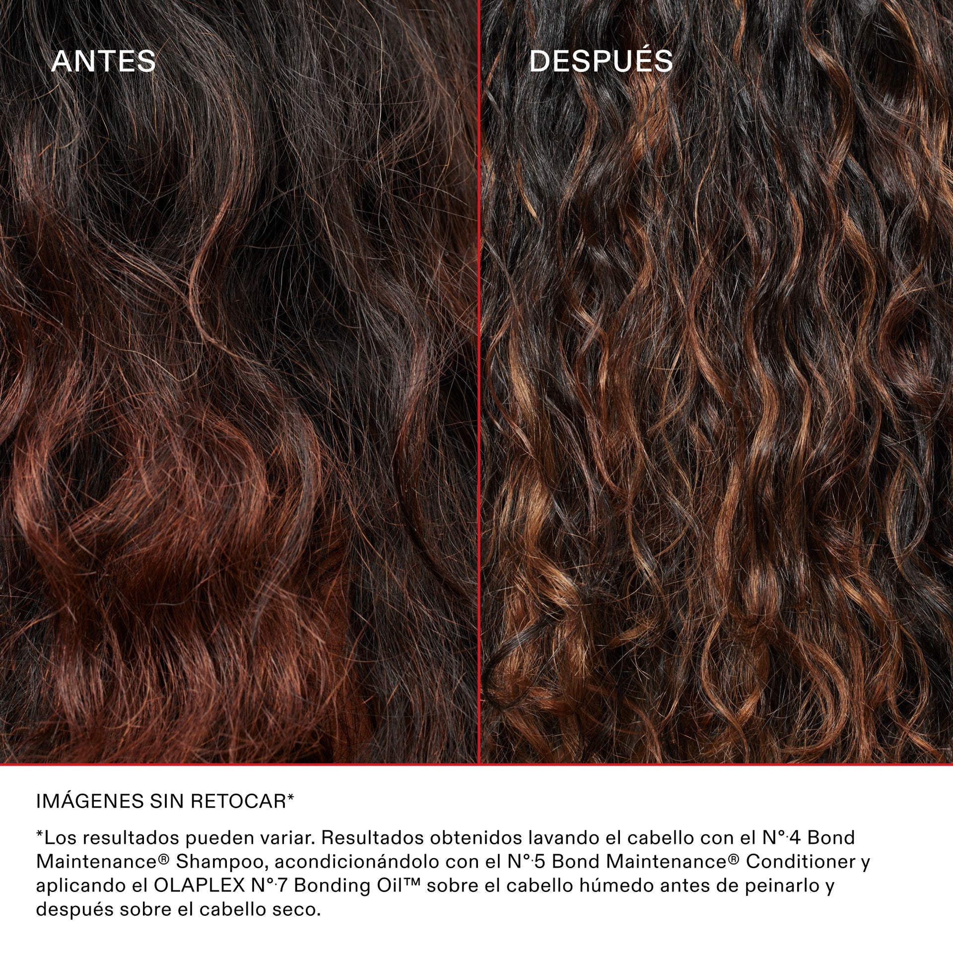 Olaplex No. 7 Aceite Bonding 30ml