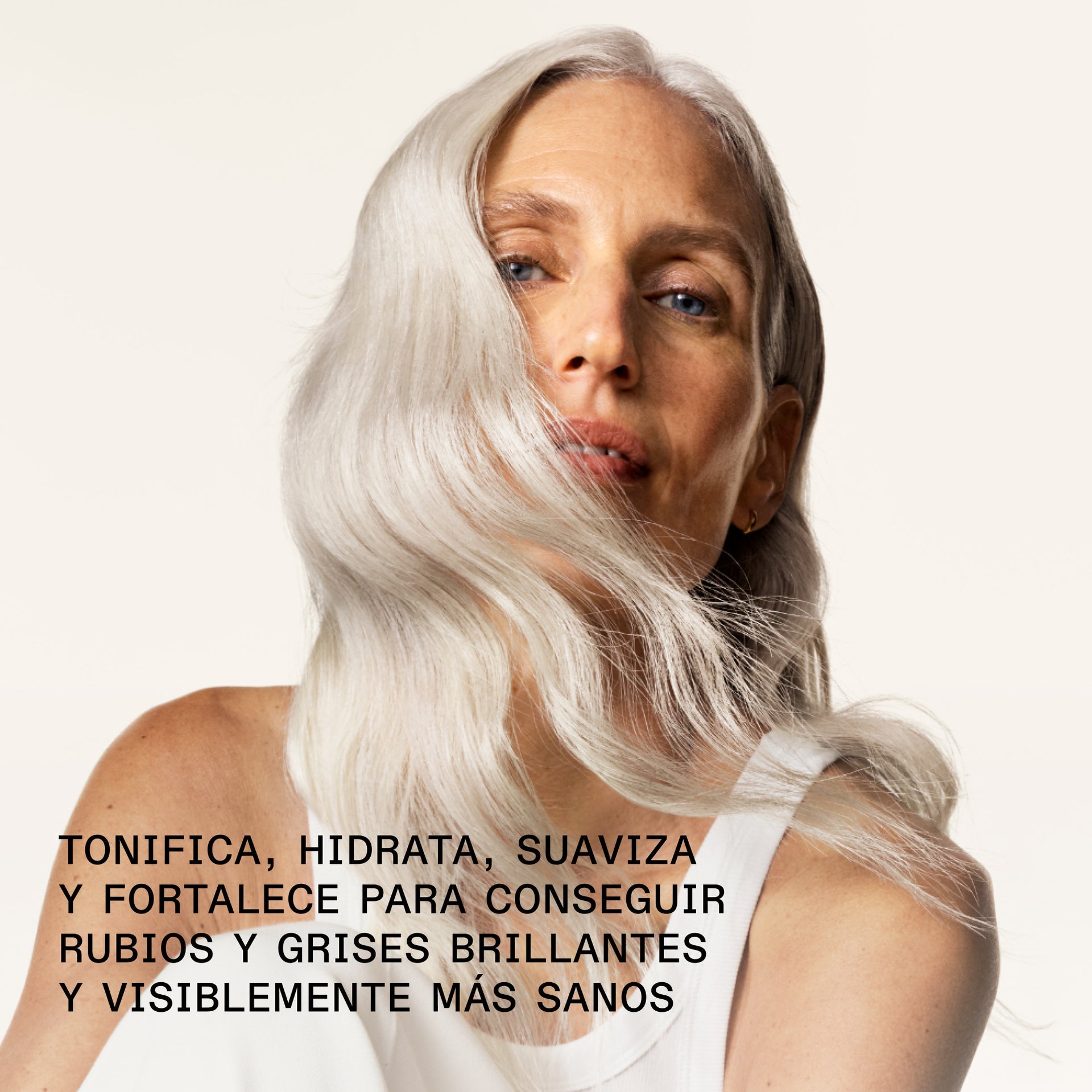 Olaplex No.5P Bond Acondicionador Tonificante Rubios 250ml