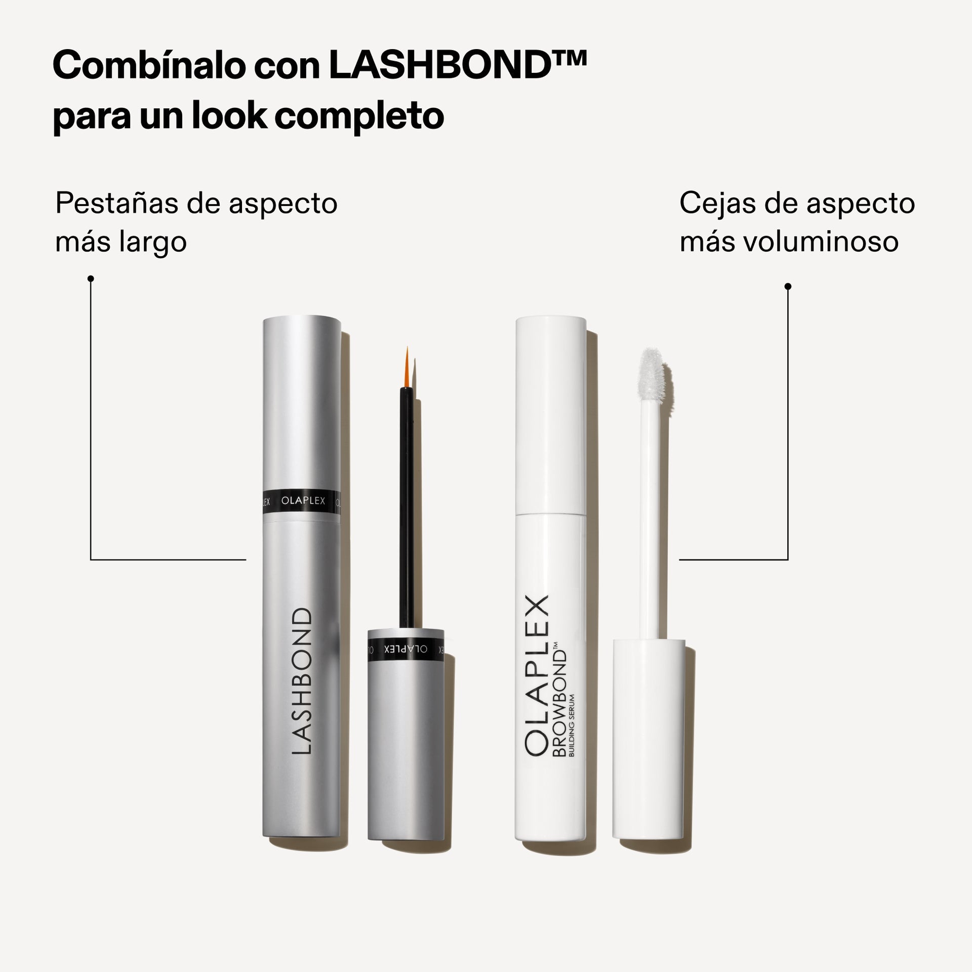 Olaplex Browbond Building Sérum para Cejas 3.5ml