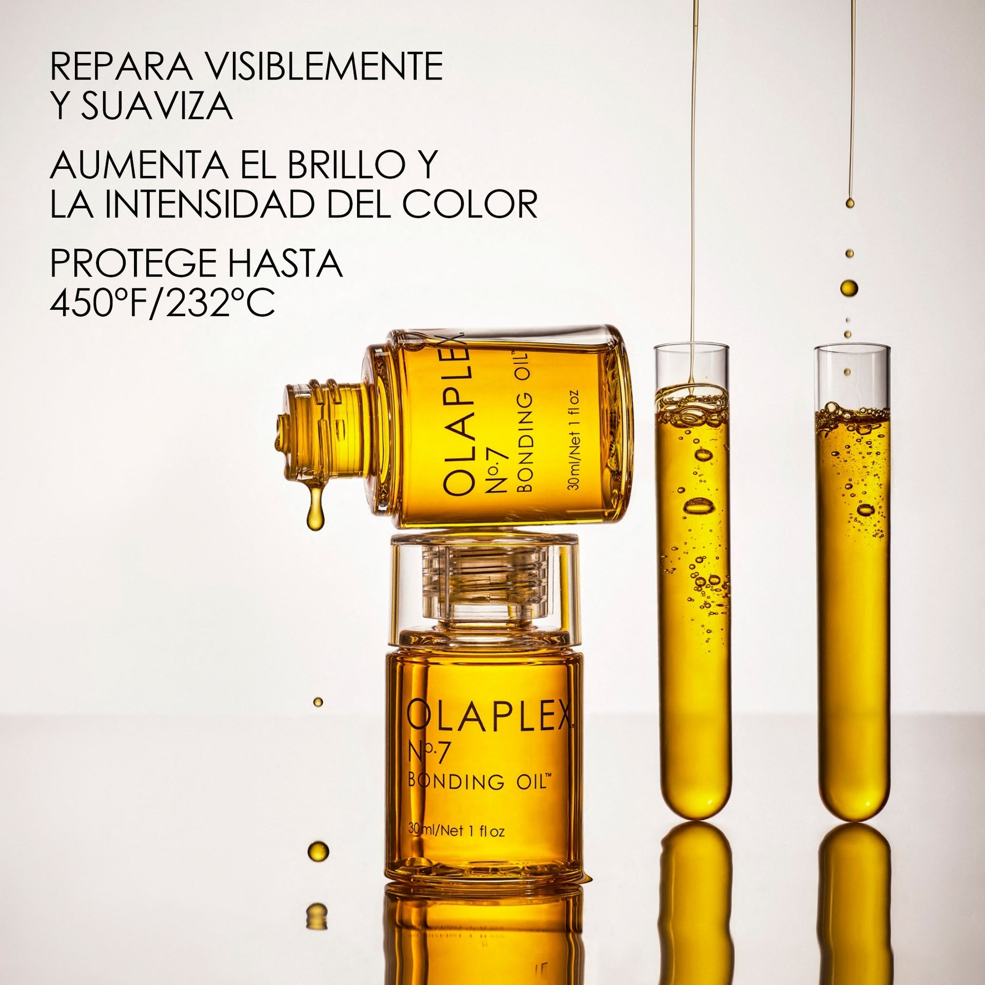 Olaplex No. 7 Aceite Bonding 60ml