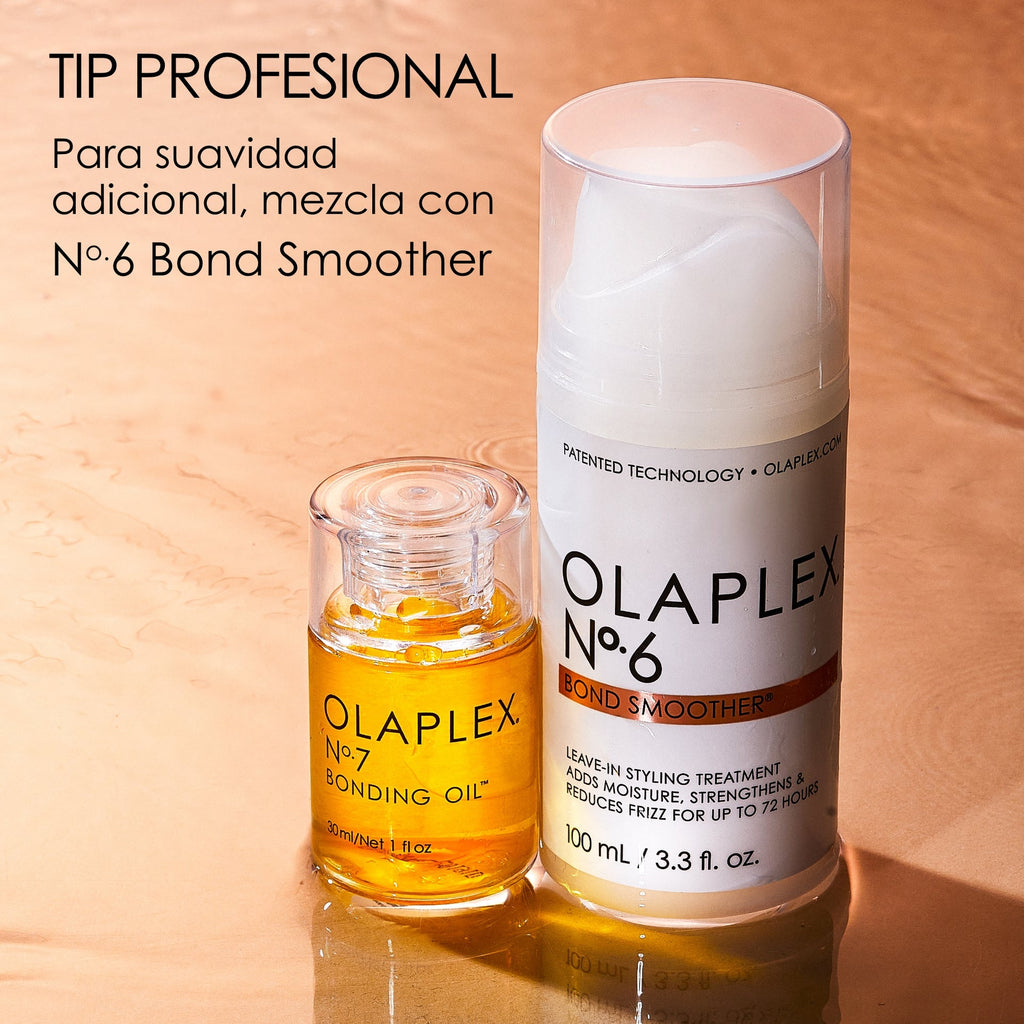 Olaplex No. 7 Aceite Bonding 60ml