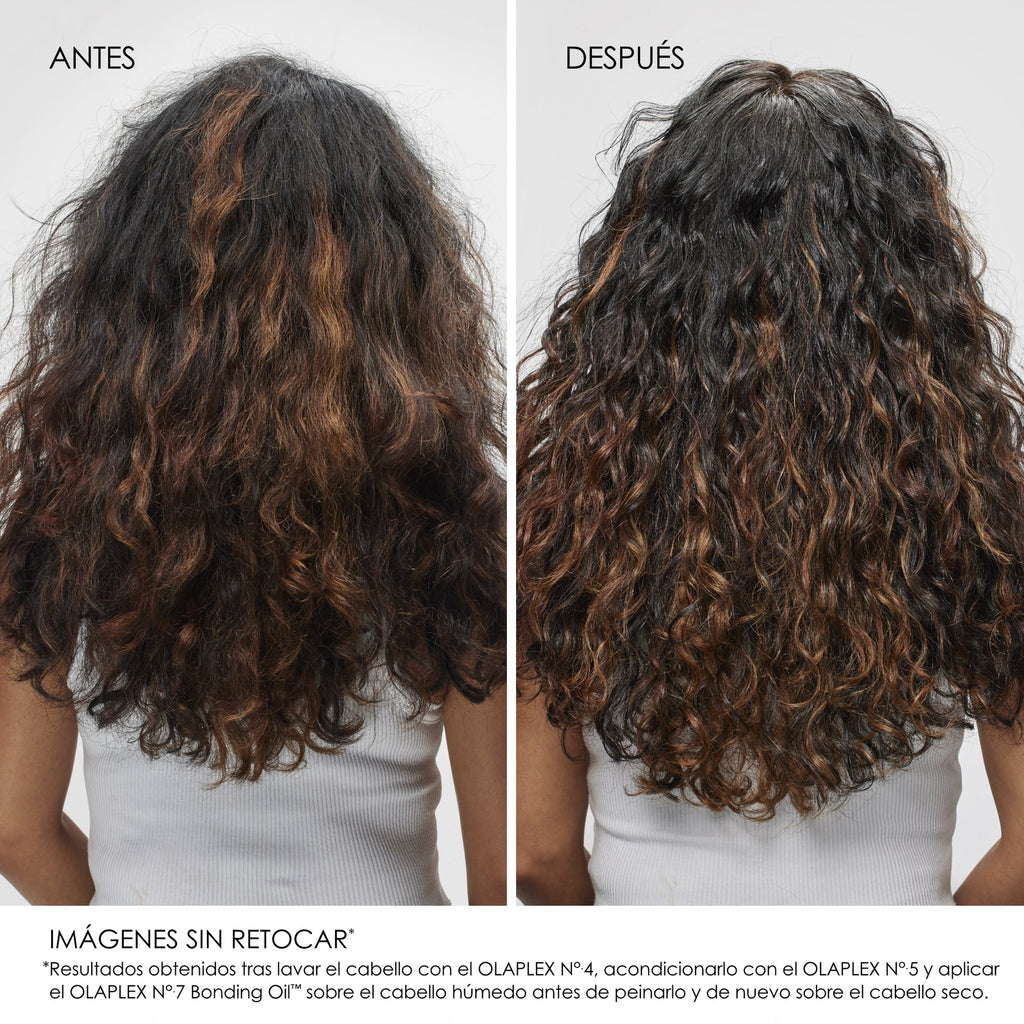 Olaplex No. 7 Aceite Bonding 60ml