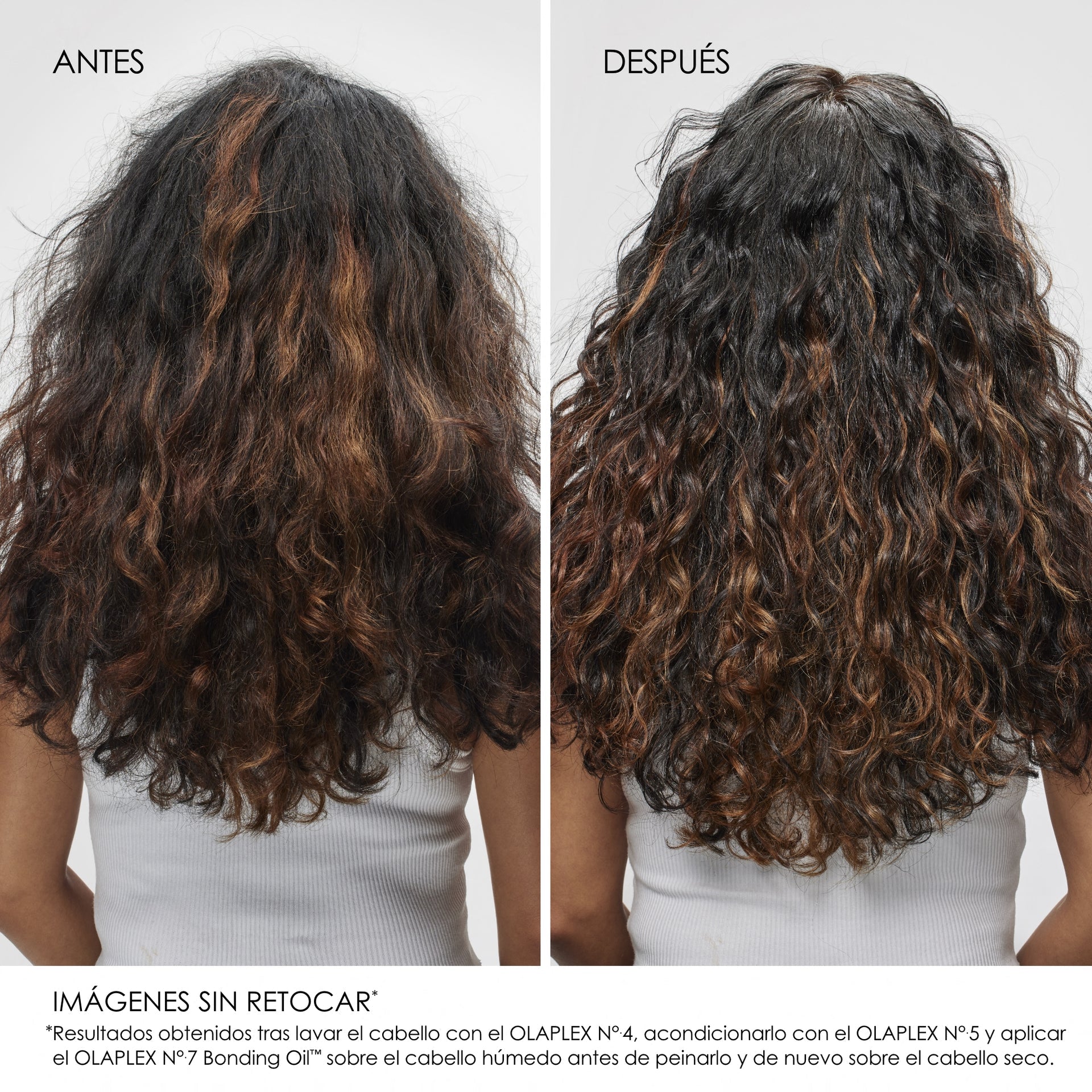 Olaplex No. 7 Aceite Bonding 60ml