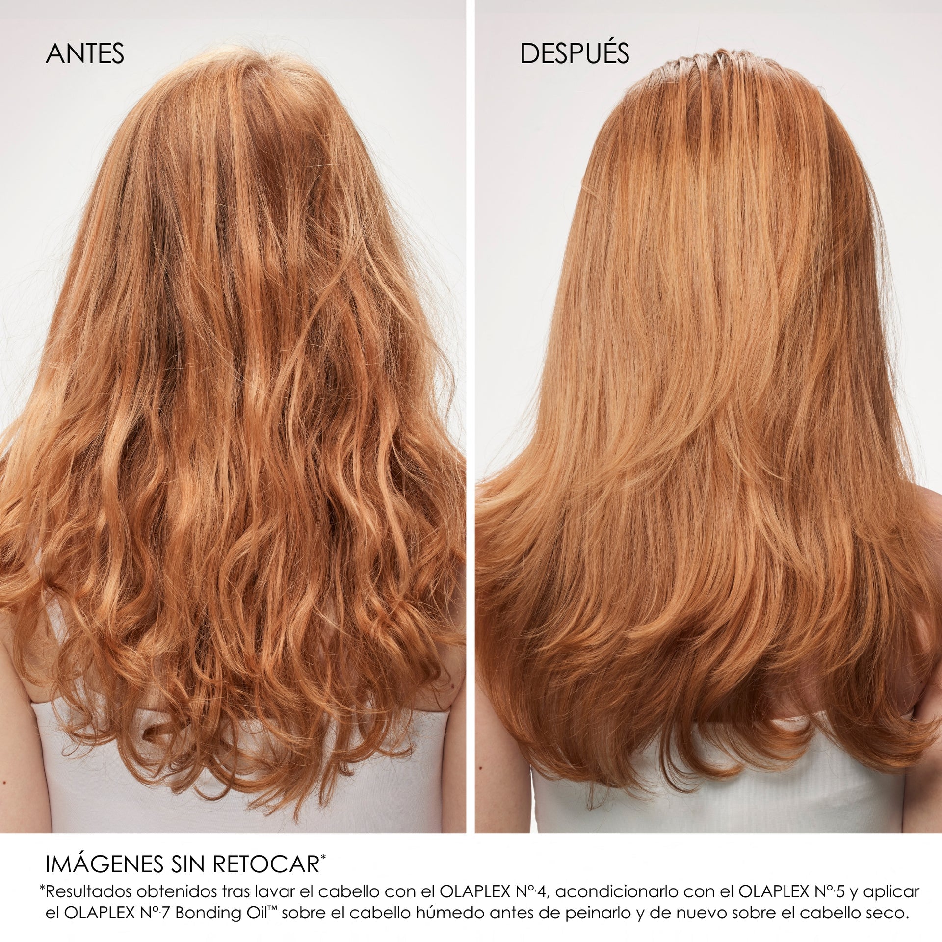 Olaplex No. 7 Aceite Bonding 60ml